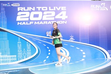RUN TO LIVE 2024 - Ảnh #1315942