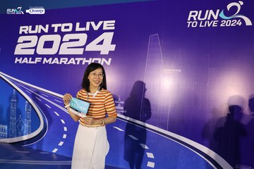 RUN TO LIVE 2024 - Ảnh #1308624