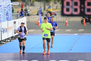 RUN TO LIVE 2024 - Ảnh #1414850