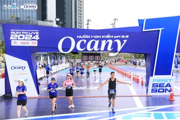 RUN TO LIVE 2024 - Ảnh #1416992