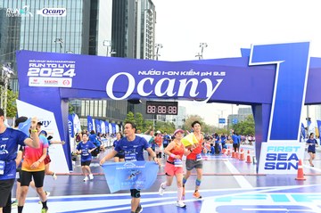 RUN TO LIVE 2024 - Ảnh #1422061