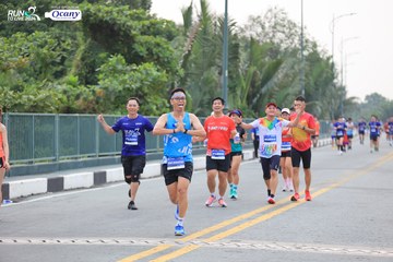 RUN TO LIVE 2024 - Ảnh #1389353