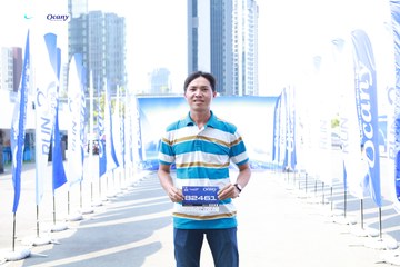 RUN TO LIVE 2024 - Ảnh #1314092
