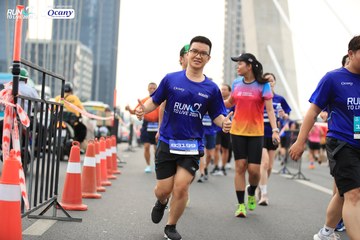 RUN TO LIVE 2024 - Ảnh #1346844