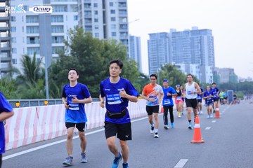 RUN TO LIVE 2024 - Ảnh #1449524