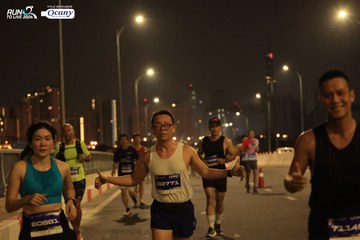 RUN TO LIVE 2024 - Ảnh #1442668