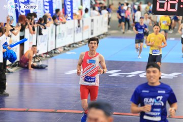 RUN TO LIVE 2024 - Ảnh #1404748