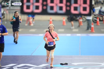 RUN TO LIVE 2024 - Ảnh #1414163
