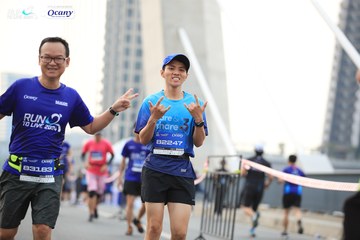 RUN TO LIVE 2024 - Ảnh #1349449