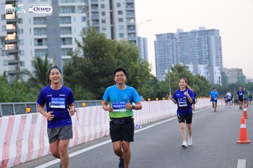 RUN TO LIVE 2024 - Ảnh #1450595