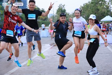 RUN TO LIVE 2024 - Ảnh #1338242