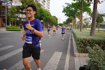 RUN TO LIVE 2024 - Ảnh #1389012