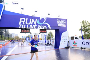 RUN TO LIVE 2024 - Ảnh #1416158