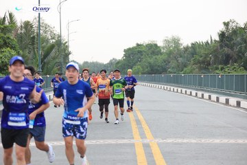 RUN TO LIVE 2024 - Ảnh #1392042