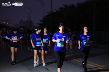 RUN TO LIVE 2024 - Ảnh #1344753