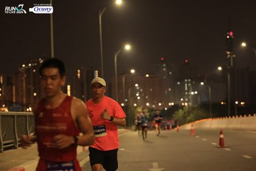 RUN TO LIVE 2024 - Ảnh #1440148