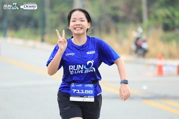 RUN TO LIVE 2024 - Ảnh #1393430