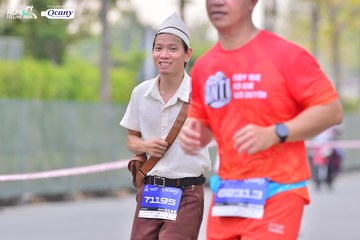 RUN TO LIVE 2024 - Ảnh #1444404
