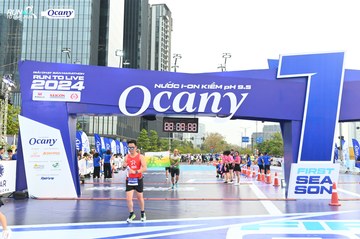 RUN TO LIVE 2024 - Ảnh #1421234