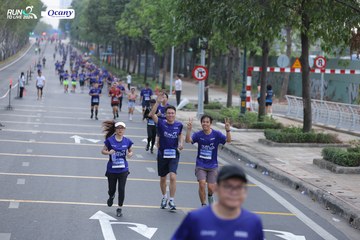 RUN TO LIVE 2024 - Ảnh #1435940