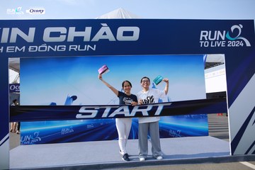 RUN TO LIVE 2024 - Ảnh #1310319
