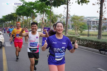 RUN TO LIVE 2024 - Ảnh #1385765