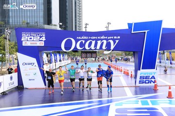 RUN TO LIVE 2024 - Ảnh #1416977