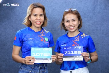 RUN TO LIVE 2024 - Ảnh #1307370