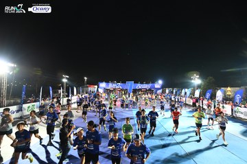 RUN TO LIVE 2024 - Ảnh #1318451