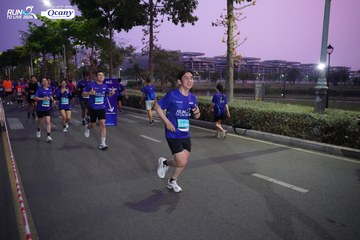 RUN TO LIVE 2024 - Ảnh #1378887