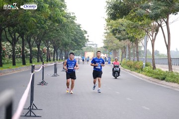 RUN TO LIVE 2024 - Ảnh #1401449