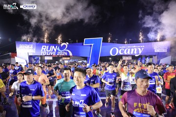 RUN TO LIVE 2024 - Ảnh #1317867