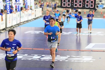 RUN TO LIVE 2024 - Ảnh #1411576
