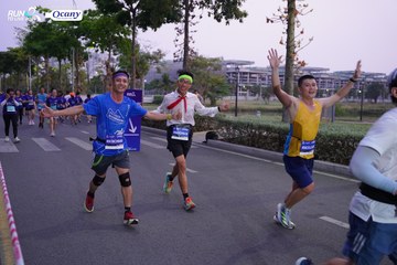 RUN TO LIVE 2024 - Ảnh #1379906
