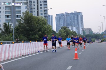 RUN TO LIVE 2024 - Ảnh #1450326