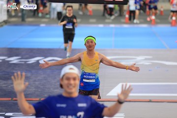 RUN TO LIVE 2024 - Ảnh #1370876