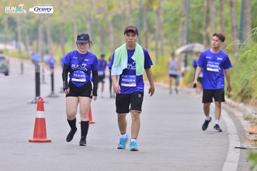 RUN TO LIVE 2024 - Ảnh #1447600