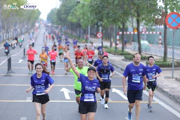 RUN TO LIVE 2024 - Ảnh #1434717