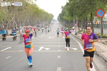RUN TO LIVE 2024 - Ảnh #1421421
