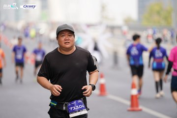 RUN TO LIVE 2024 - Ảnh #1359153