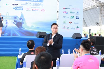 RUN TO LIVE 2024 - Ảnh #1310738