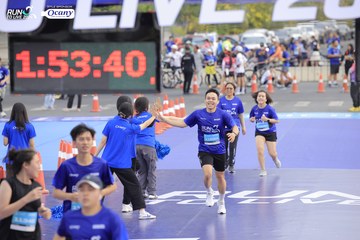 RUN TO LIVE 2024 - Ảnh #1394743