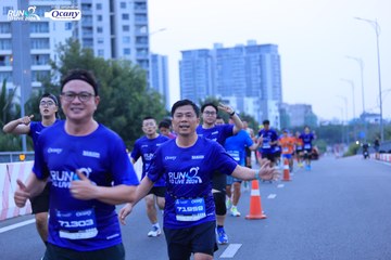 RUN TO LIVE 2024 - Ảnh #1448481