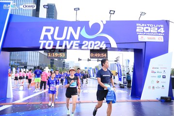 RUN TO LIVE 2024 - Ảnh #1372460