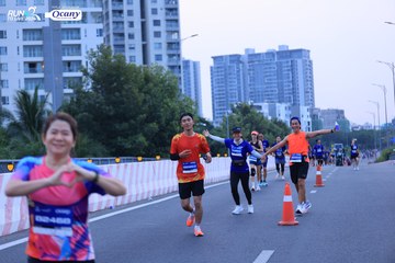 RUN TO LIVE 2024 - Ảnh #1448930