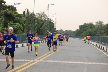 RUN TO LIVE 2024 - Ảnh #1399573