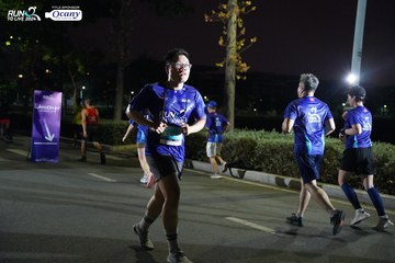RUN TO LIVE 2024 - Ảnh #1376374