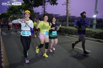RUN TO LIVE 2024 - Ảnh #1378483