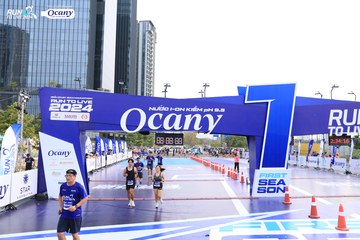 RUN TO LIVE 2024 - Ảnh #1416658
