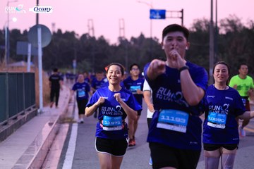 RUN TO LIVE 2024 - Ảnh #1356167
